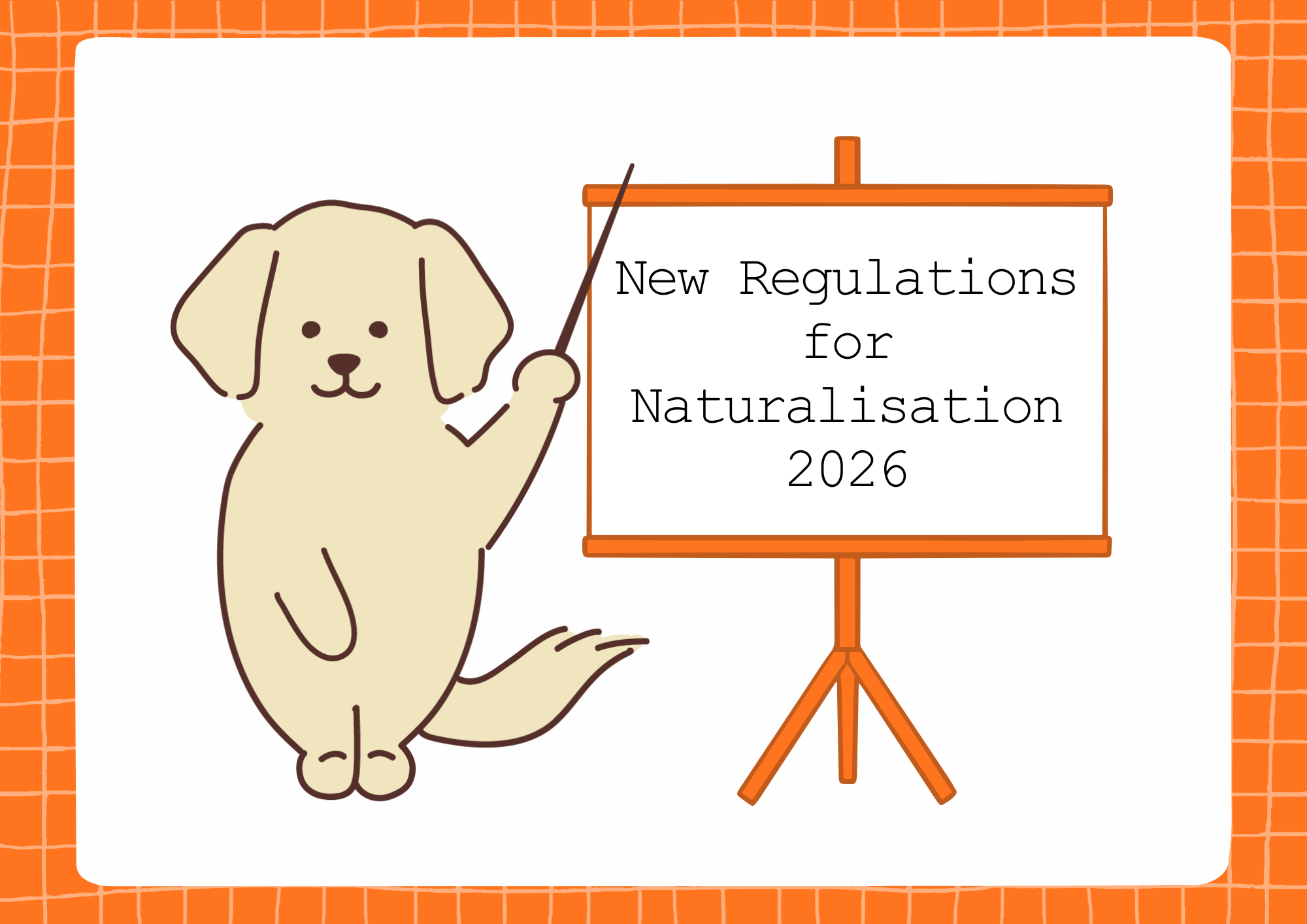 Japan’s Naturalisation Requirements Effectively Extended to “10 Years”Key Points Explained for Foreign Residents